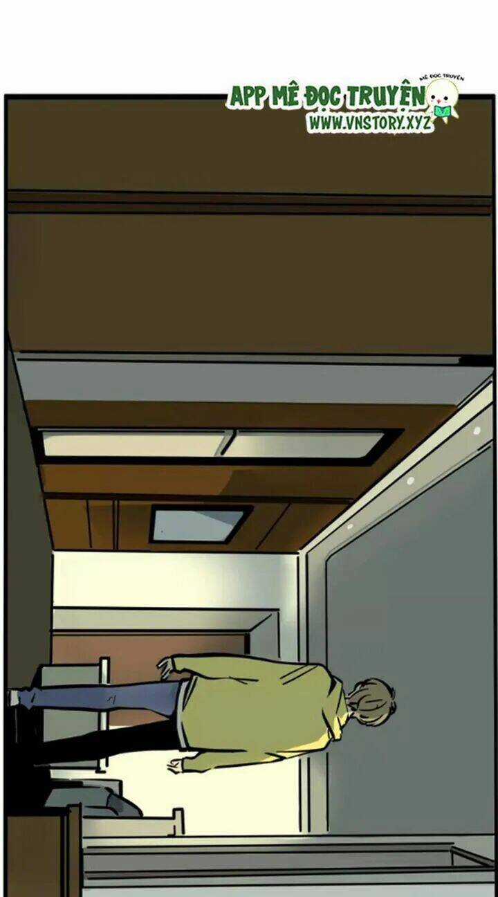 2Nd Mode- Chế Độ Thứ Hai Chapter 26 trang 24