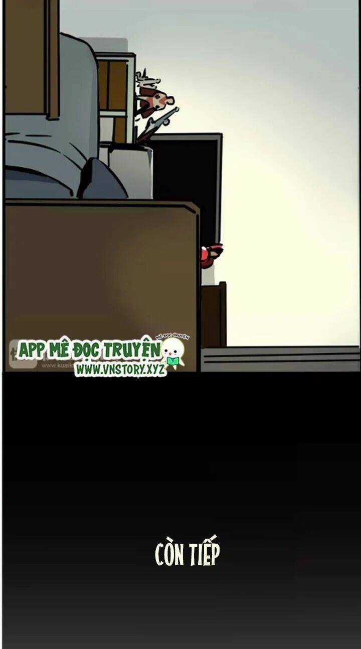 2Nd Mode- Chế Độ Thứ Hai Chapter 26 trang 25