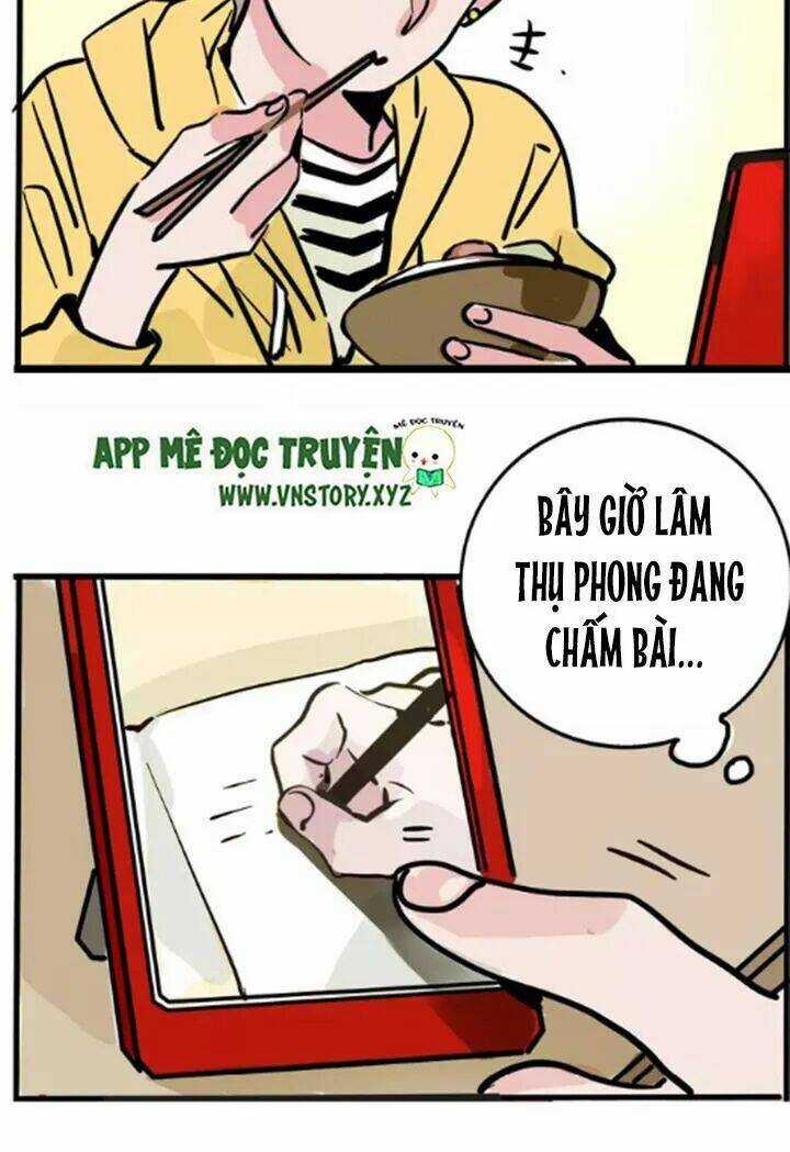 2Nd Mode- Chế Độ Thứ Hai Chapter 26 trang 5