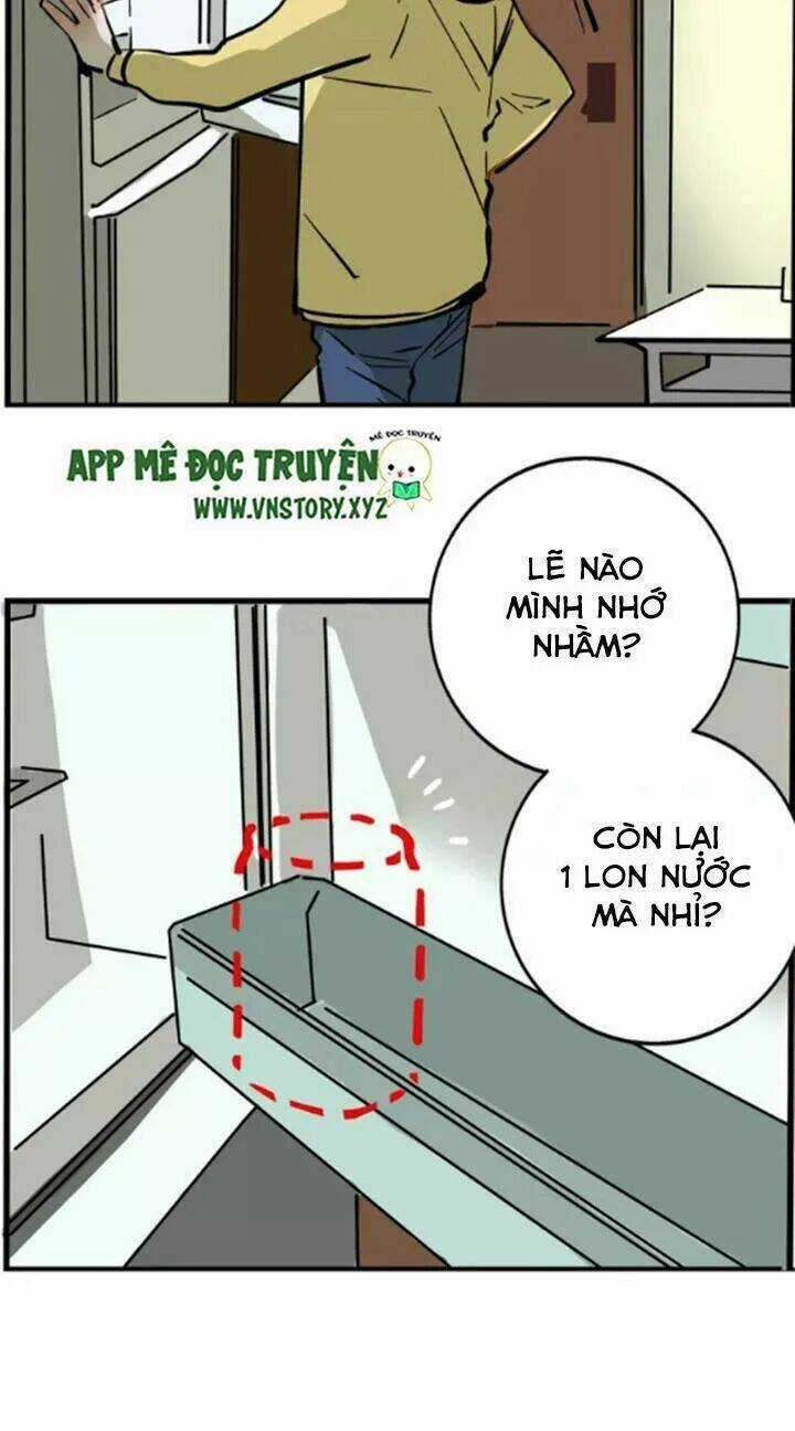 2Nd Mode- Chế Độ Thứ Hai Chapter 26 trang 8