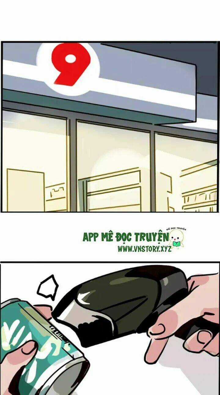 2Nd Mode- Chế Độ Thứ Hai Chapter 26 trang 9