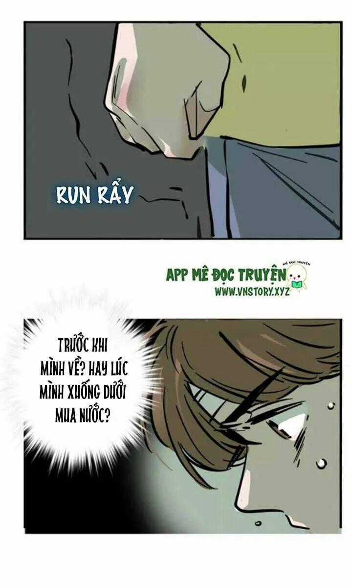 2Nd Mode- Chế Độ Thứ Hai Chapter 27 trang 1