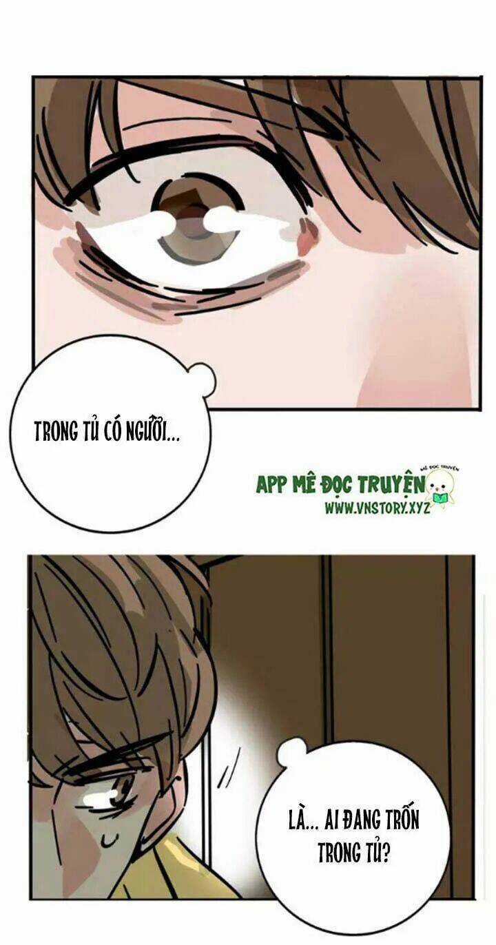 2Nd Mode- Chế Độ Thứ Hai Chapter 27 trang 10