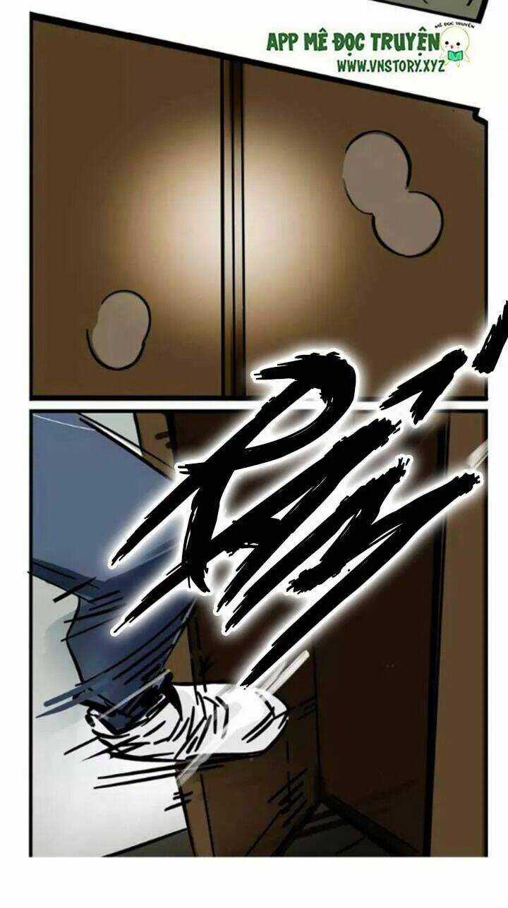 2Nd Mode- Chế Độ Thứ Hai Chapter 27 trang 17