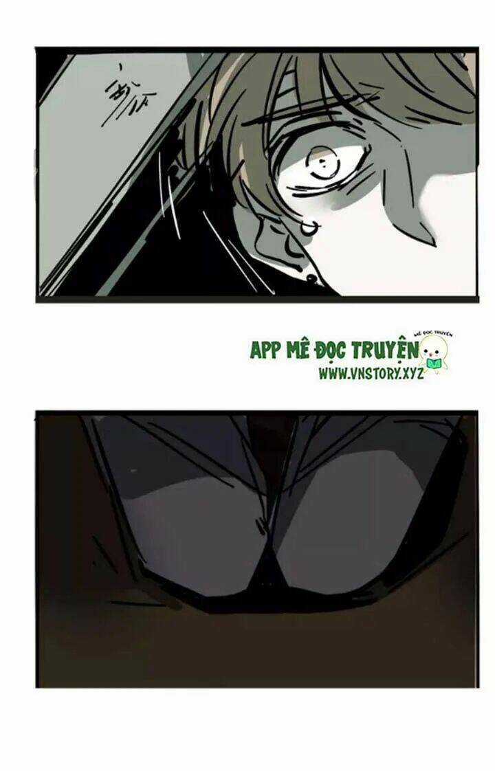 2Nd Mode- Chế Độ Thứ Hai Chapter 27 trang 19