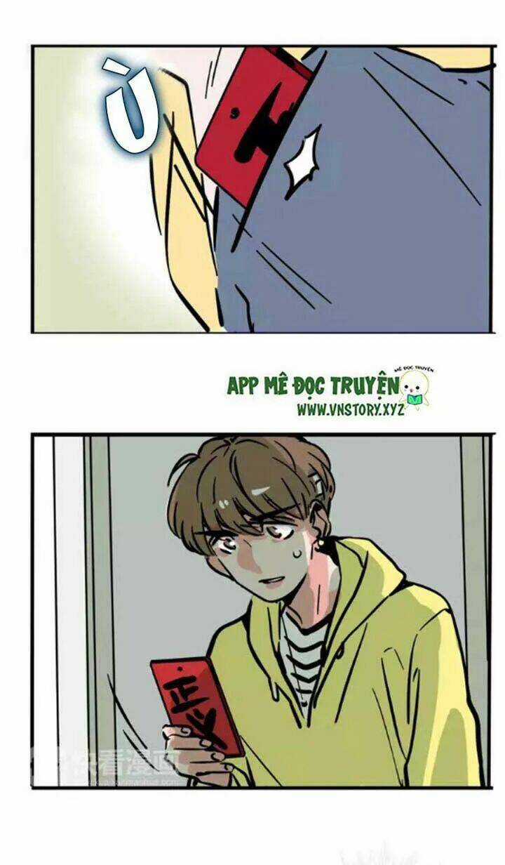 2Nd Mode- Chế Độ Thứ Hai Chapter 27 trang 2