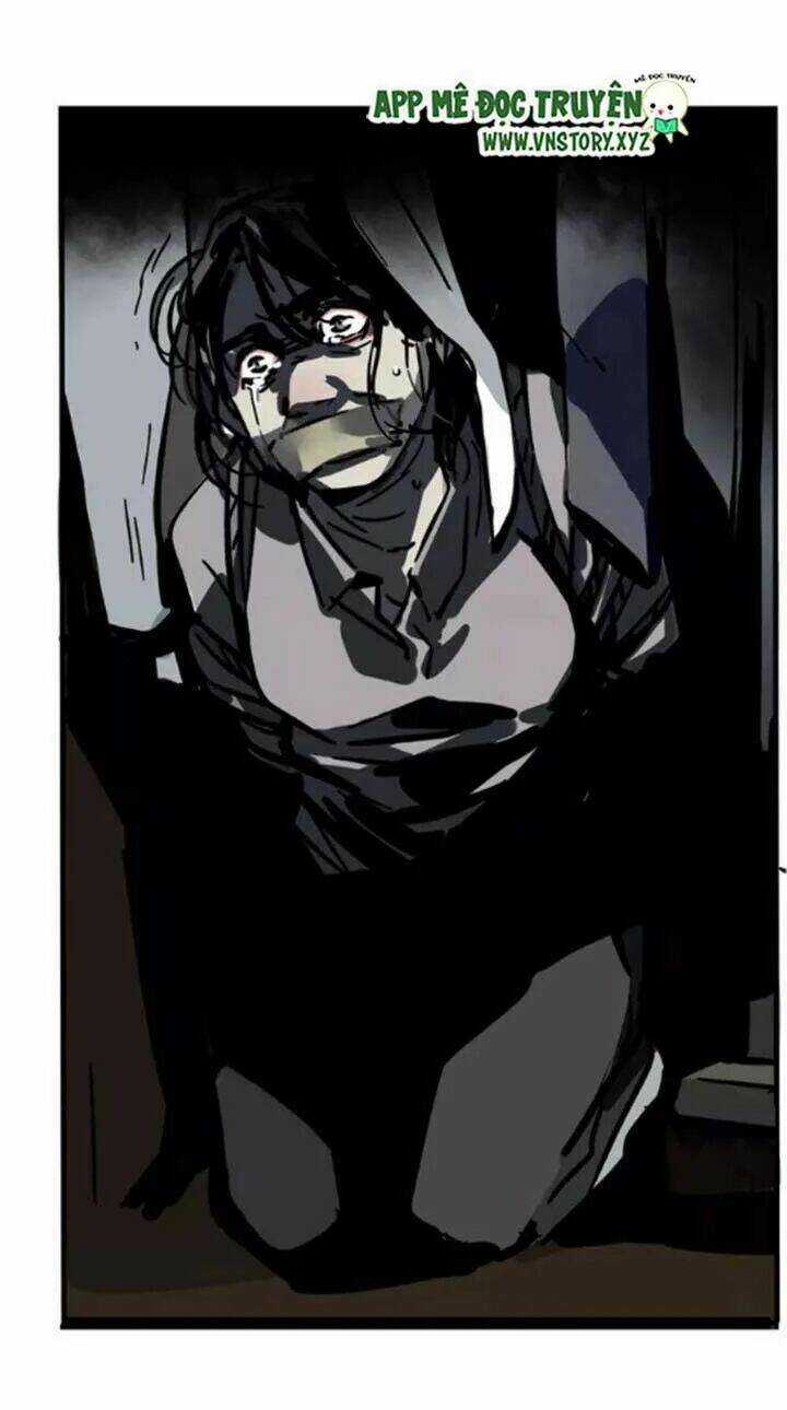 2Nd Mode- Chế Độ Thứ Hai Chapter 27 trang 20