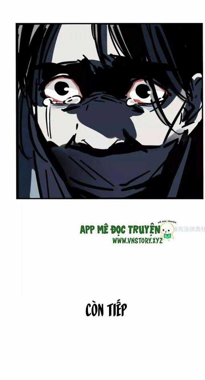 2Nd Mode- Chế Độ Thứ Hai Chapter 27 trang 21