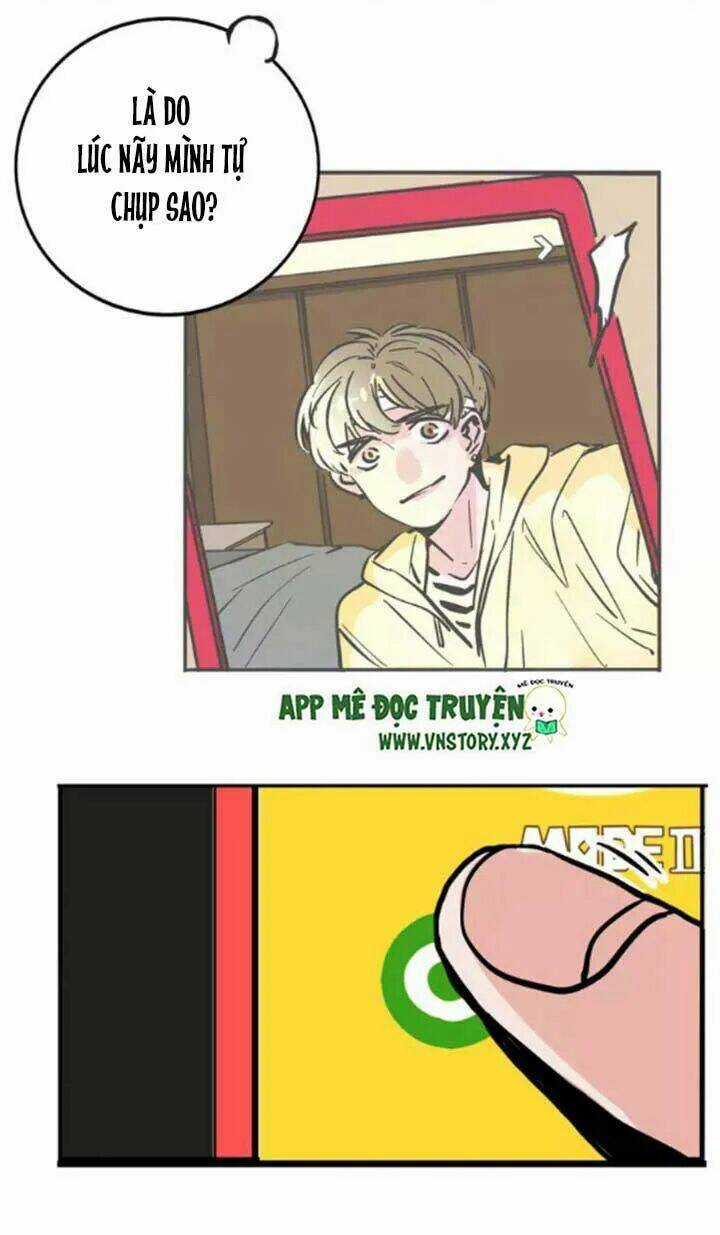 2Nd Mode- Chế Độ Thứ Hai Chapter 27 trang 4