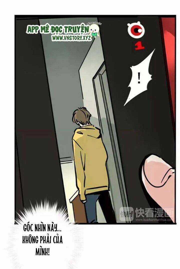 2Nd Mode- Chế Độ Thứ Hai Chapter 27 trang 5