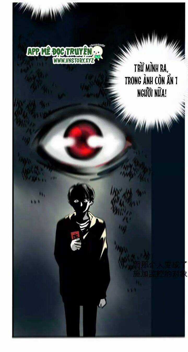 2Nd Mode- Chế Độ Thứ Hai Chapter 27 trang 6