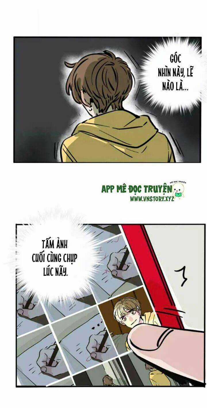 2Nd Mode- Chế Độ Thứ Hai Chapter 27 trang 7