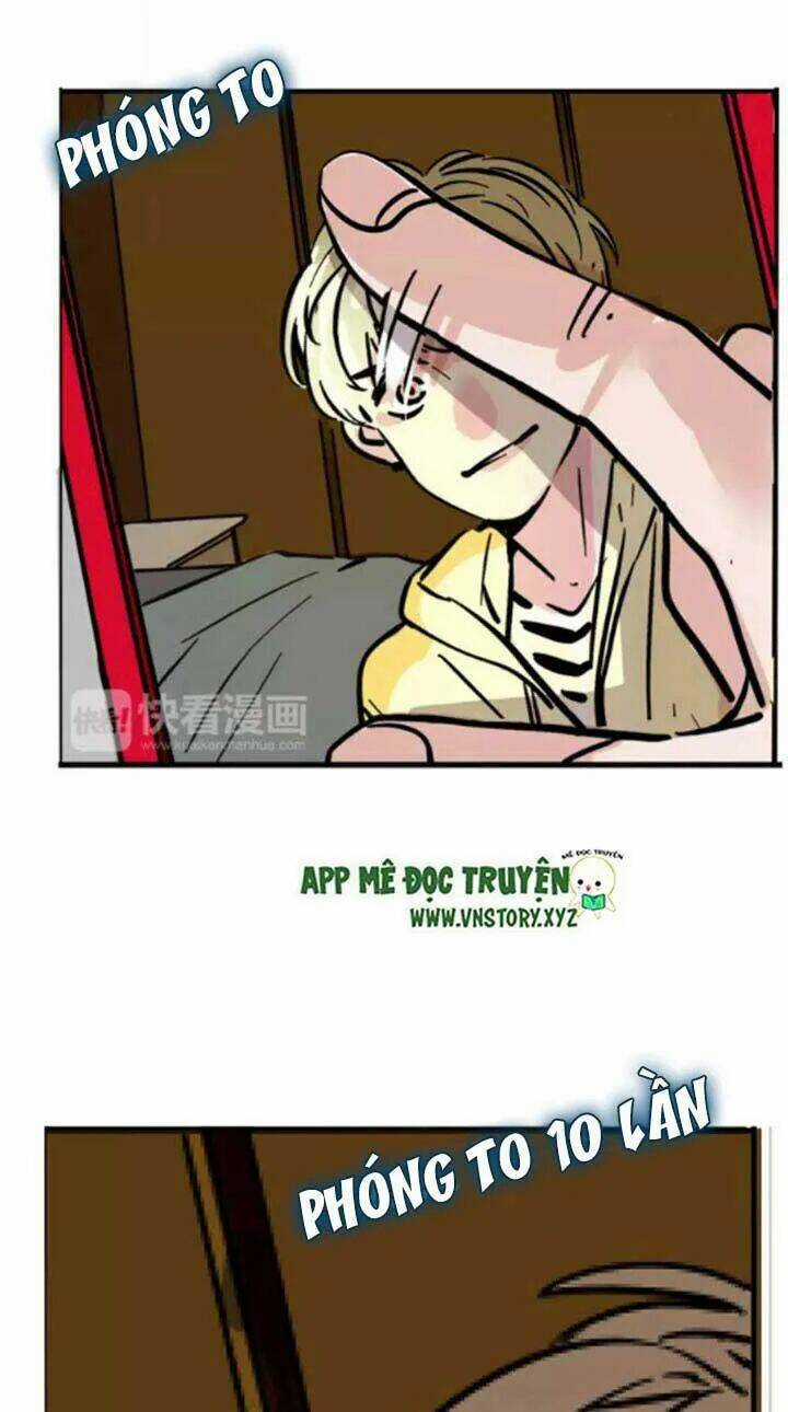 2Nd Mode- Chế Độ Thứ Hai Chapter 27 trang 8