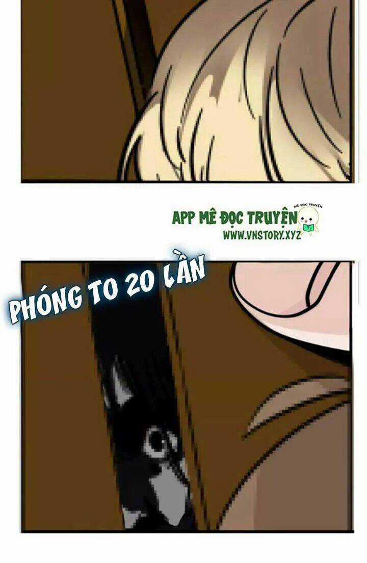 2Nd Mode- Chế Độ Thứ Hai Chapter 27 trang 9