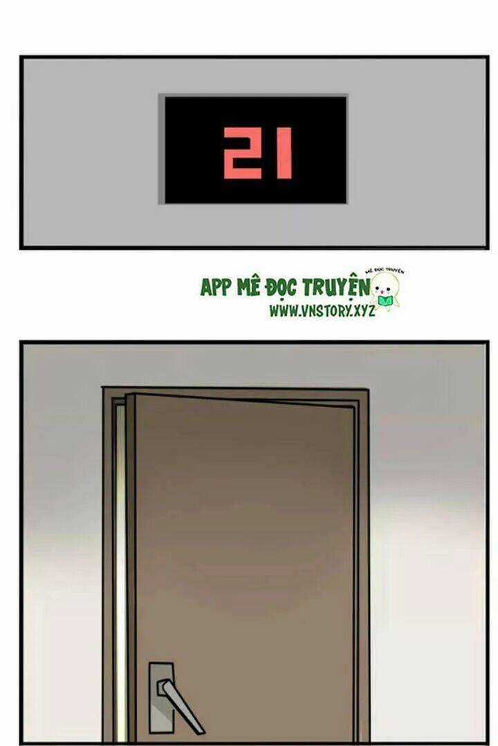 2Nd Mode- Chế Độ Thứ Hai Chapter 28 trang 18