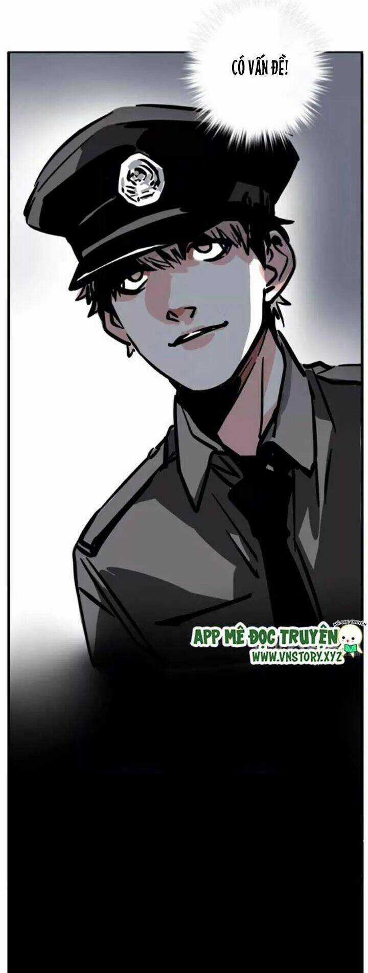 2Nd Mode- Chế Độ Thứ Hai Chapter 28 trang 25