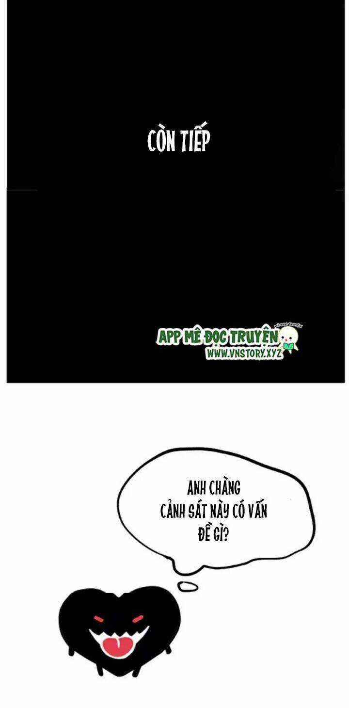 2Nd Mode- Chế Độ Thứ Hai Chapter 28 trang 26