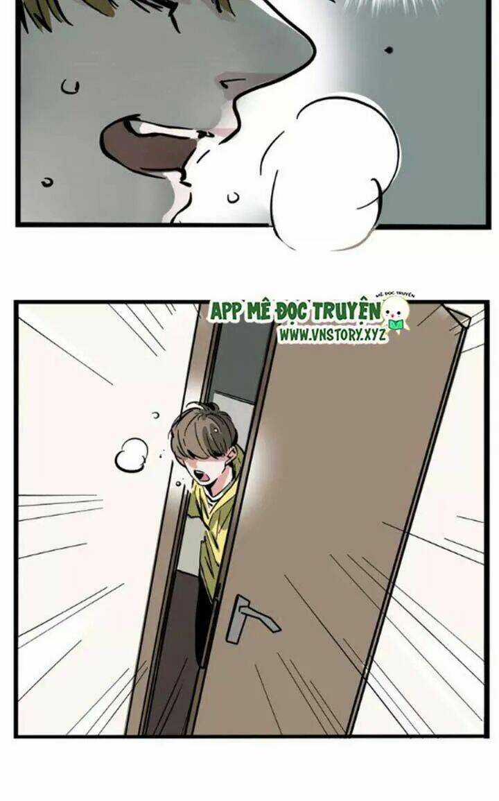 2Nd Mode- Chế Độ Thứ Hai Chapter 28 trang 7