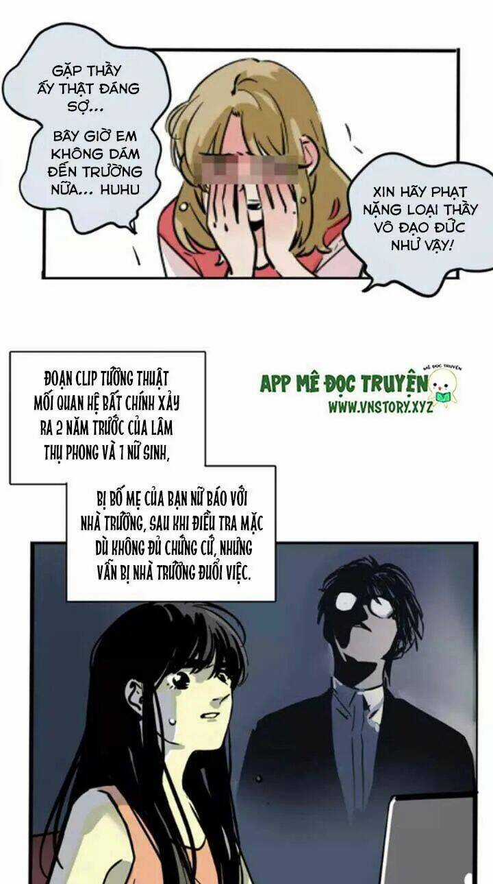 2Nd Mode- Chế Độ Thứ Hai Chapter 29 trang 10