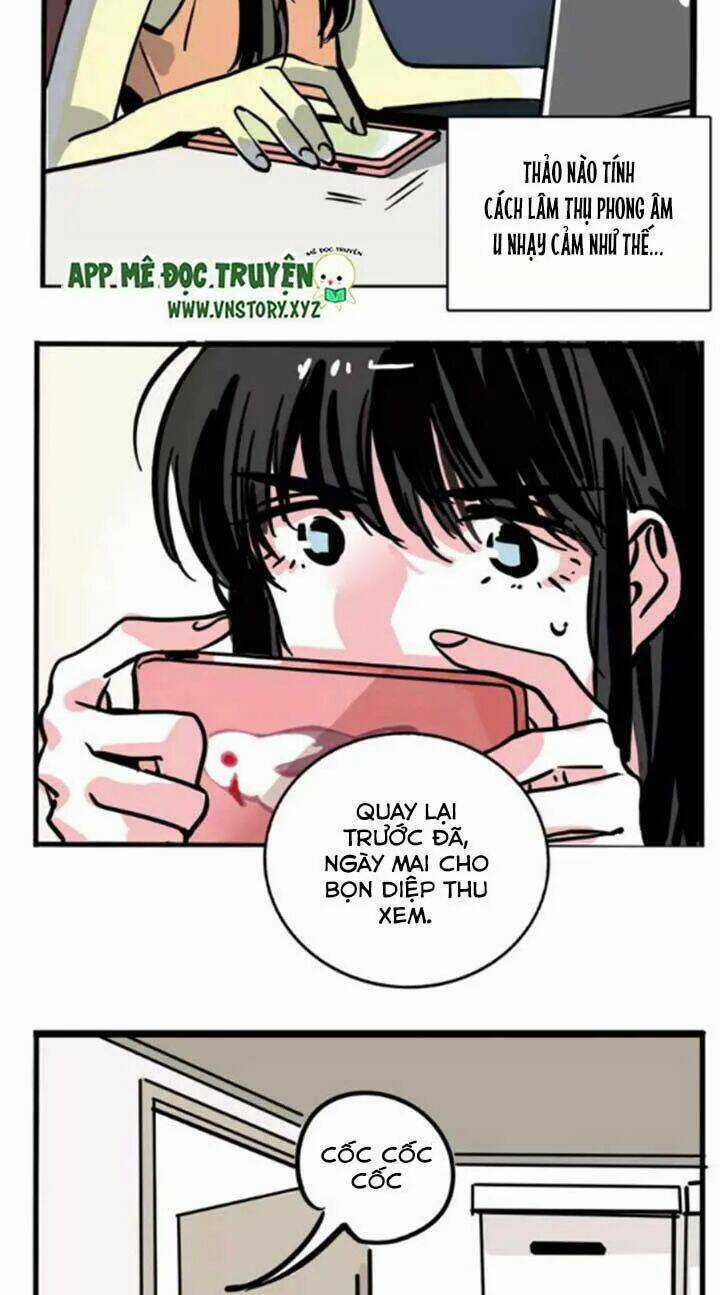 2Nd Mode- Chế Độ Thứ Hai Chapter 29 trang 11