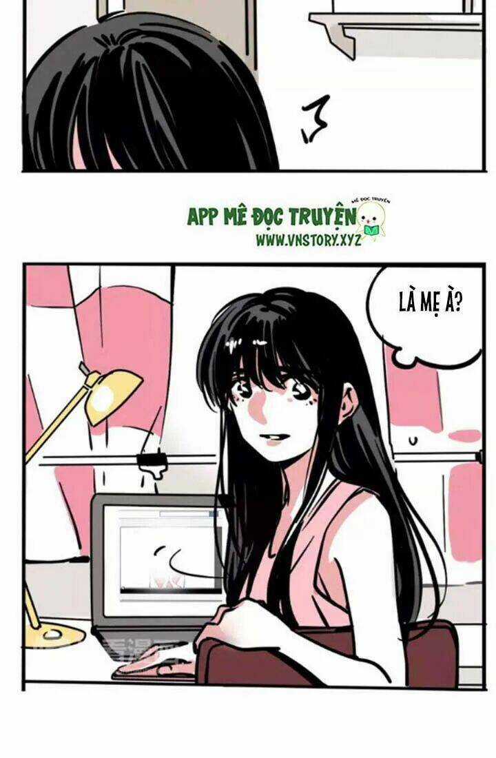 2Nd Mode- Chế Độ Thứ Hai Chapter 29 trang 12