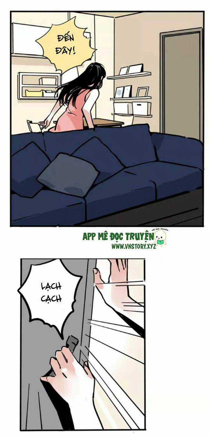 2Nd Mode- Chế Độ Thứ Hai Chapter 29 trang 13