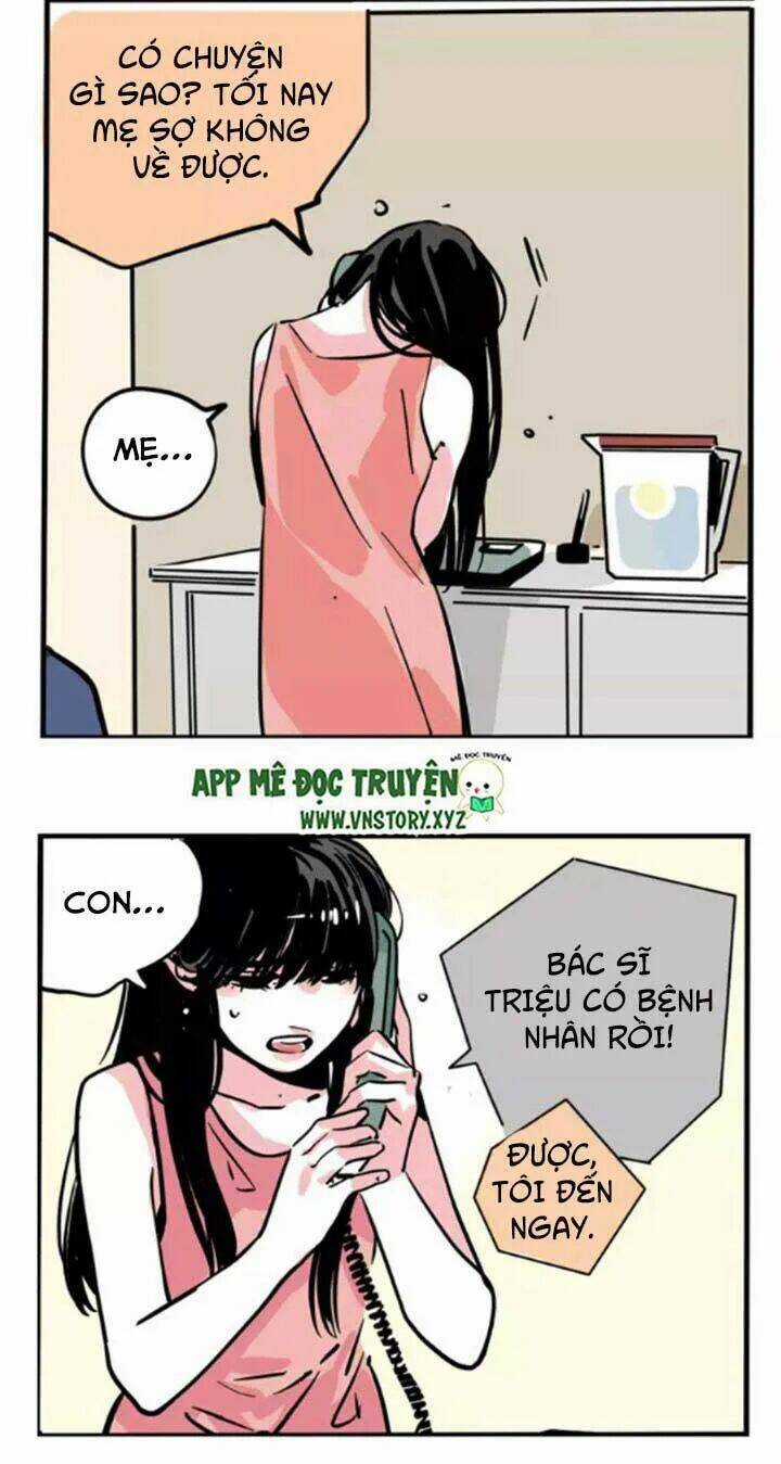 2Nd Mode- Chế Độ Thứ Hai Chapter 29 trang 16