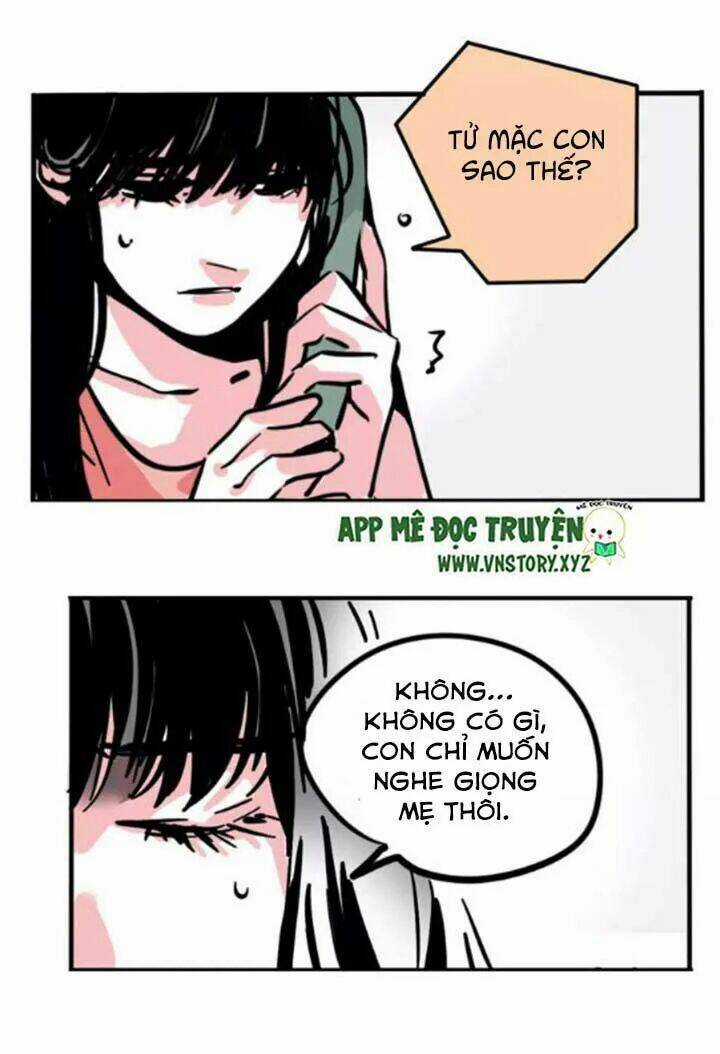 2Nd Mode- Chế Độ Thứ Hai Chapter 29 trang 17