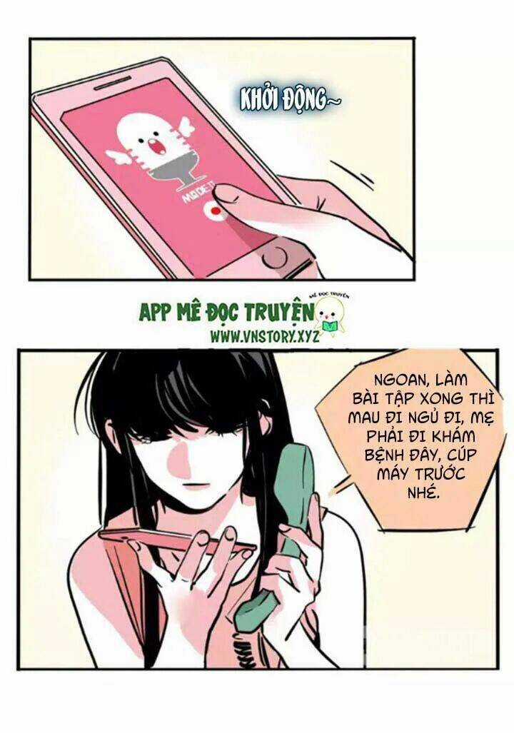 2Nd Mode- Chế Độ Thứ Hai Chapter 29 trang 18