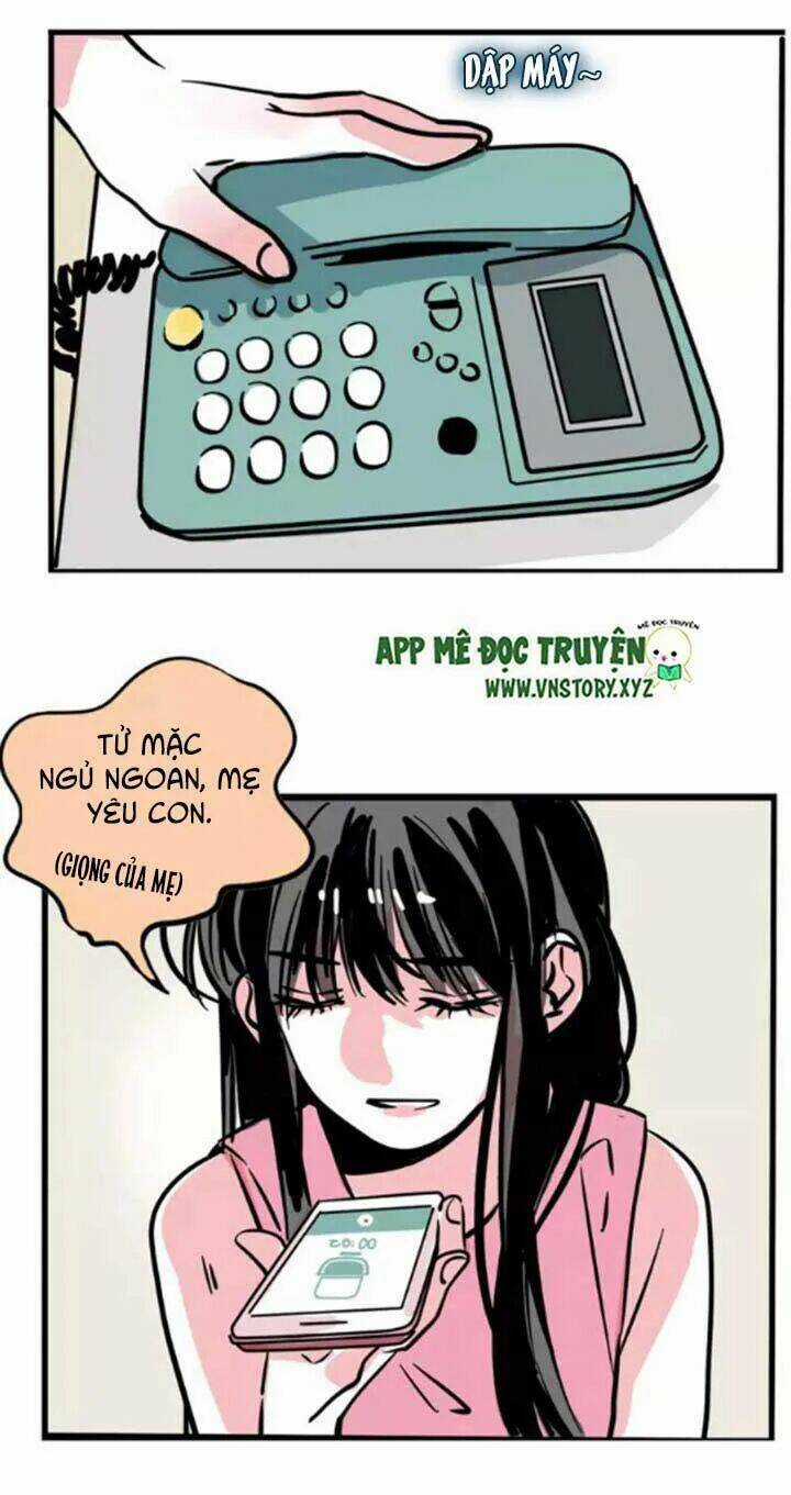 2Nd Mode- Chế Độ Thứ Hai Chapter 29 trang 19