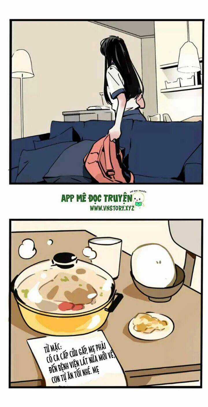 2Nd Mode- Chế Độ Thứ Hai Chapter 29 trang 2