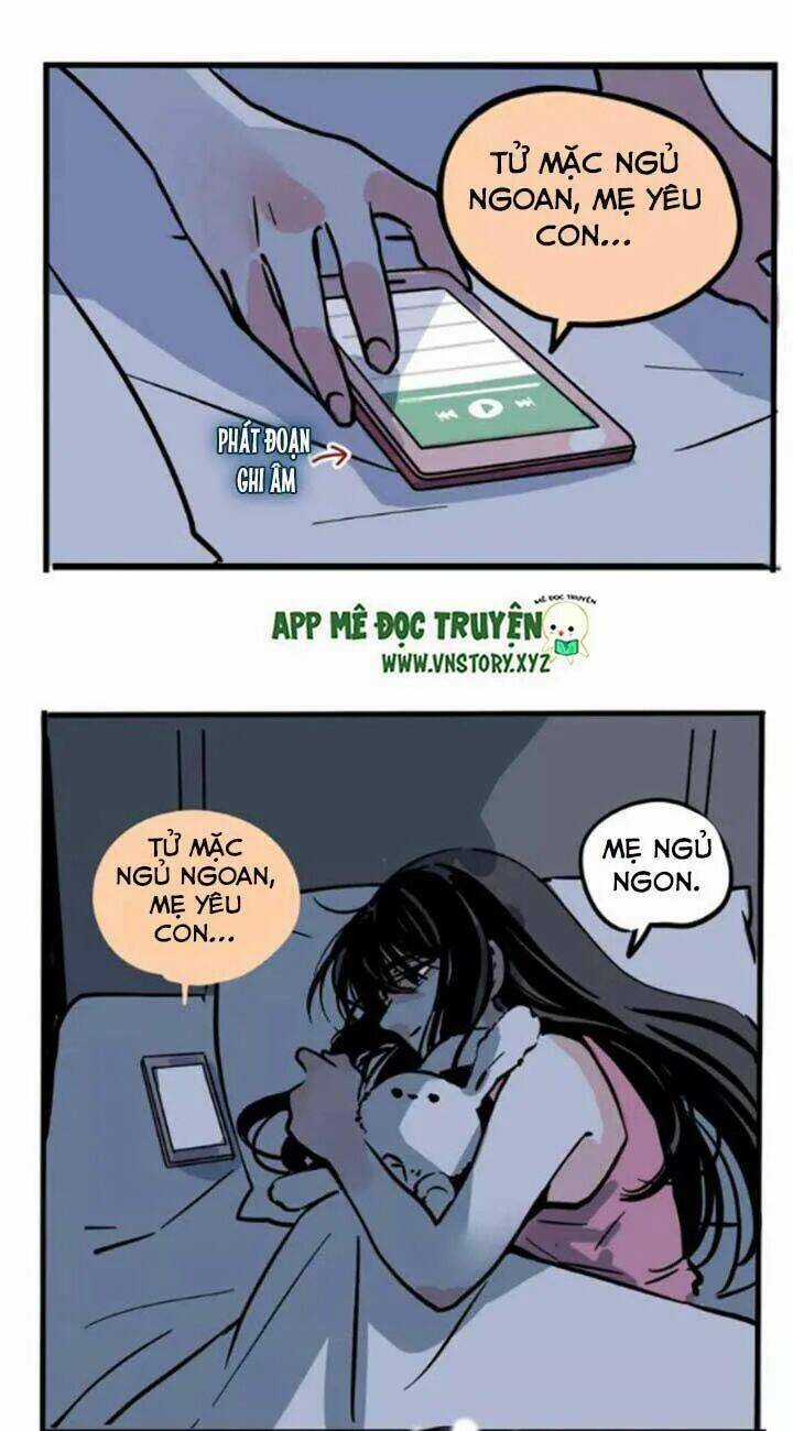 2Nd Mode- Chế Độ Thứ Hai Chapter 29 trang 20