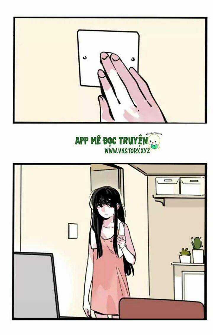 2Nd Mode- Chế Độ Thứ Hai Chapter 29 trang 4