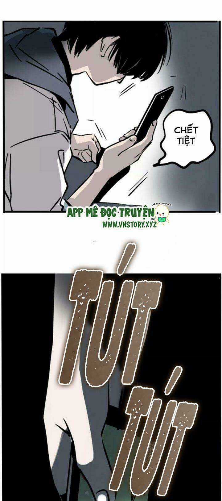 2Nd Mode- Chế Độ Thứ Hai Chapter 3 trang 101