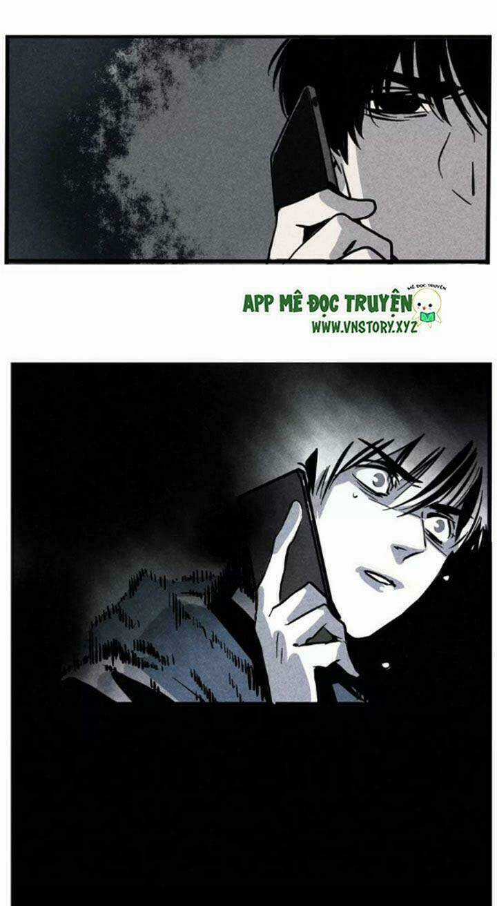 2Nd Mode- Chế Độ Thứ Hai Chapter 3 trang 104