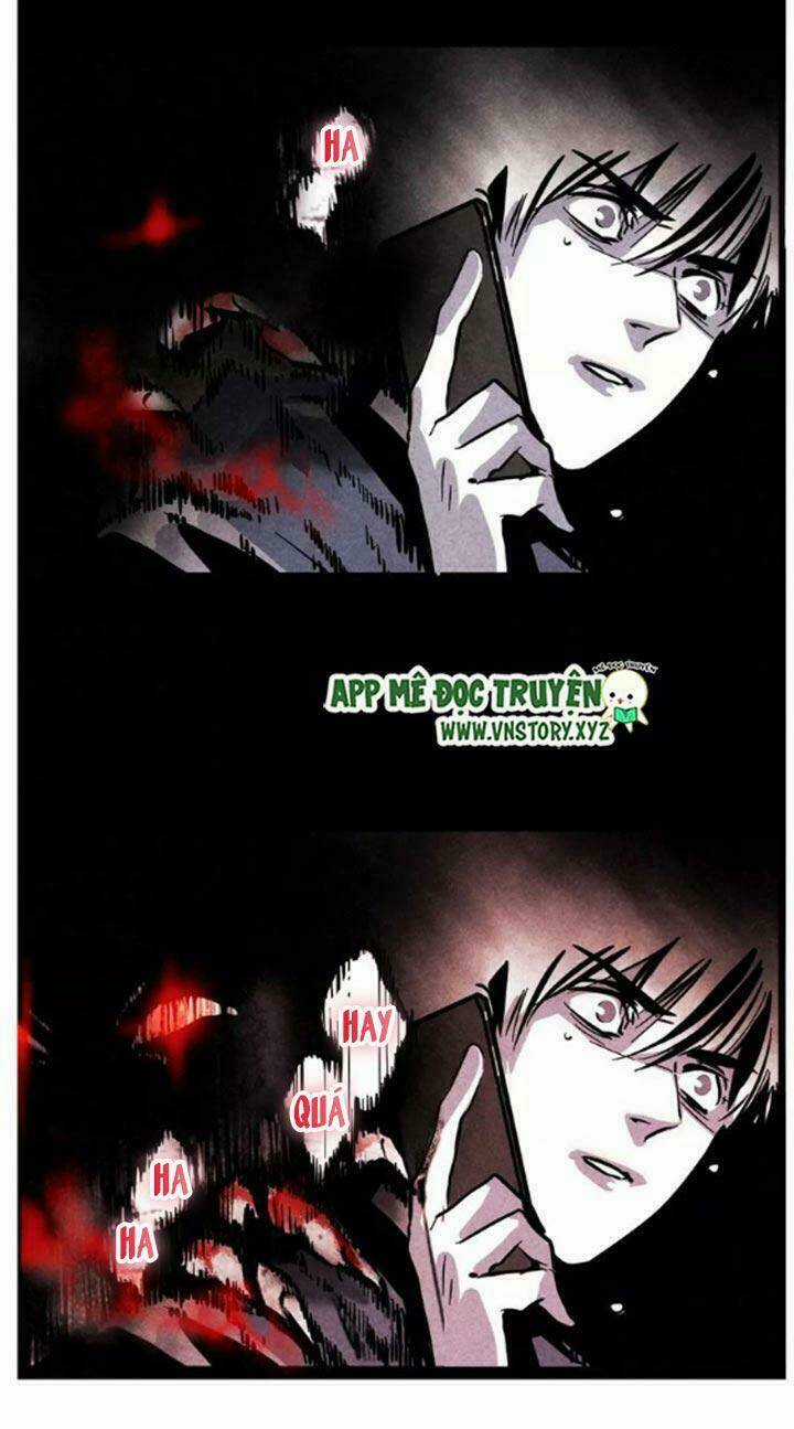 2Nd Mode- Chế Độ Thứ Hai Chapter 3 trang 105