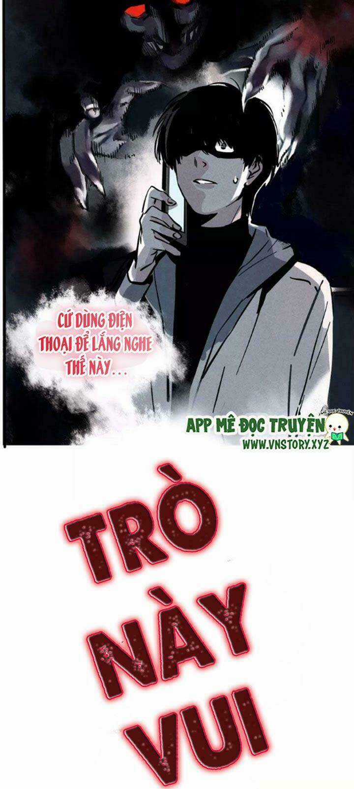 2Nd Mode- Chế Độ Thứ Hai Chapter 3 trang 108