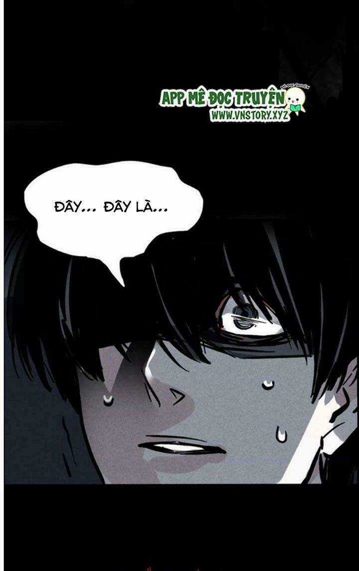 2Nd Mode- Chế Độ Thứ Hai Chapter 3 trang 110