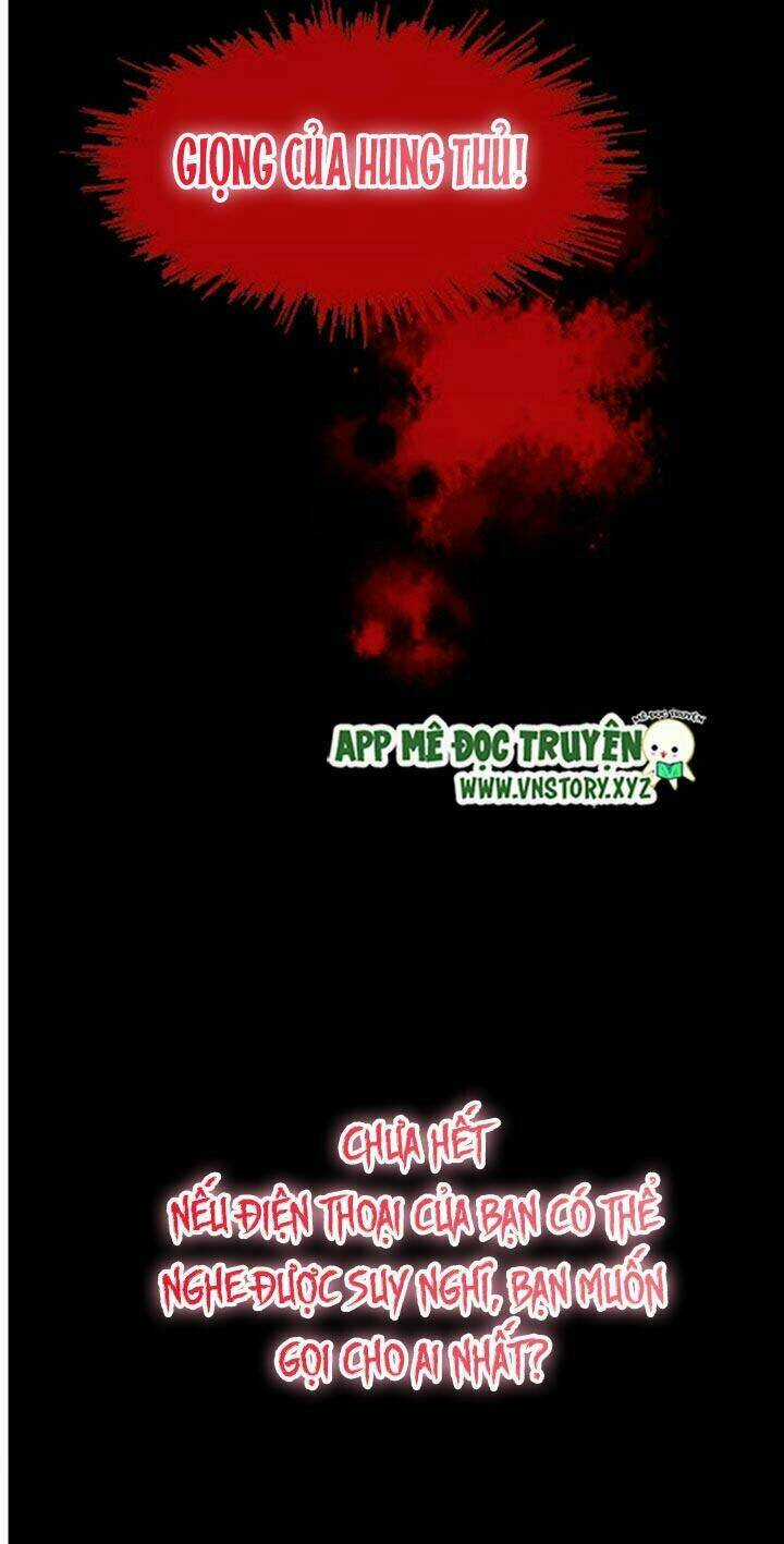 2Nd Mode- Chế Độ Thứ Hai Chapter 3 trang 111