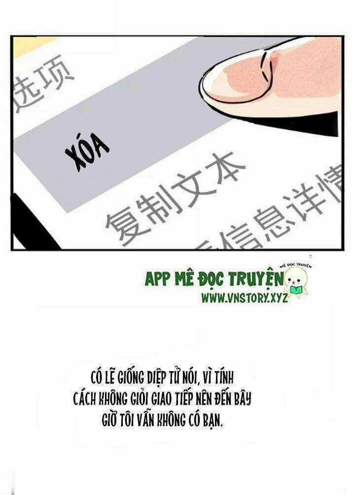 2Nd Mode- Chế Độ Thứ Hai Chapter 3 trang 19