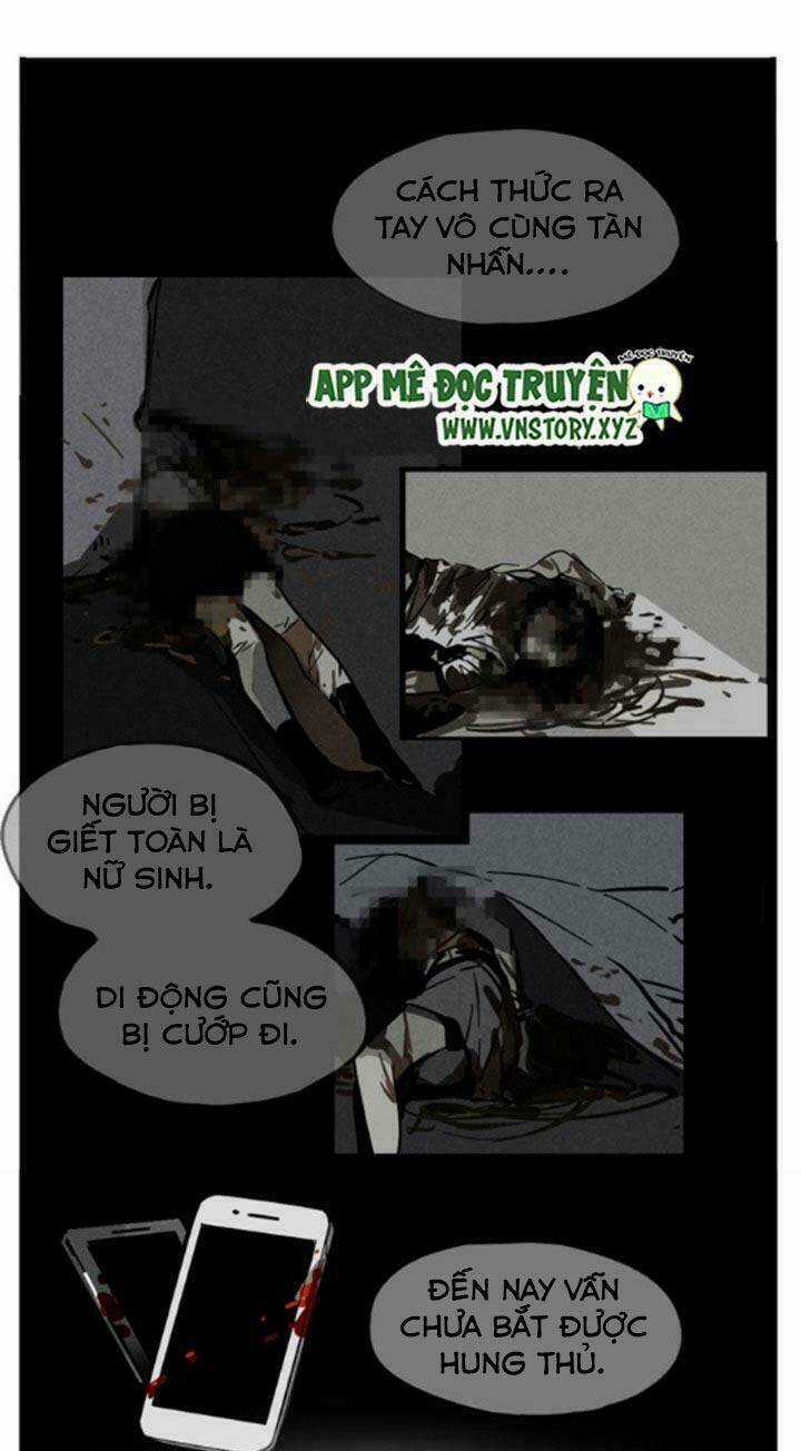 2Nd Mode- Chế Độ Thứ Hai Chapter 3 trang 2