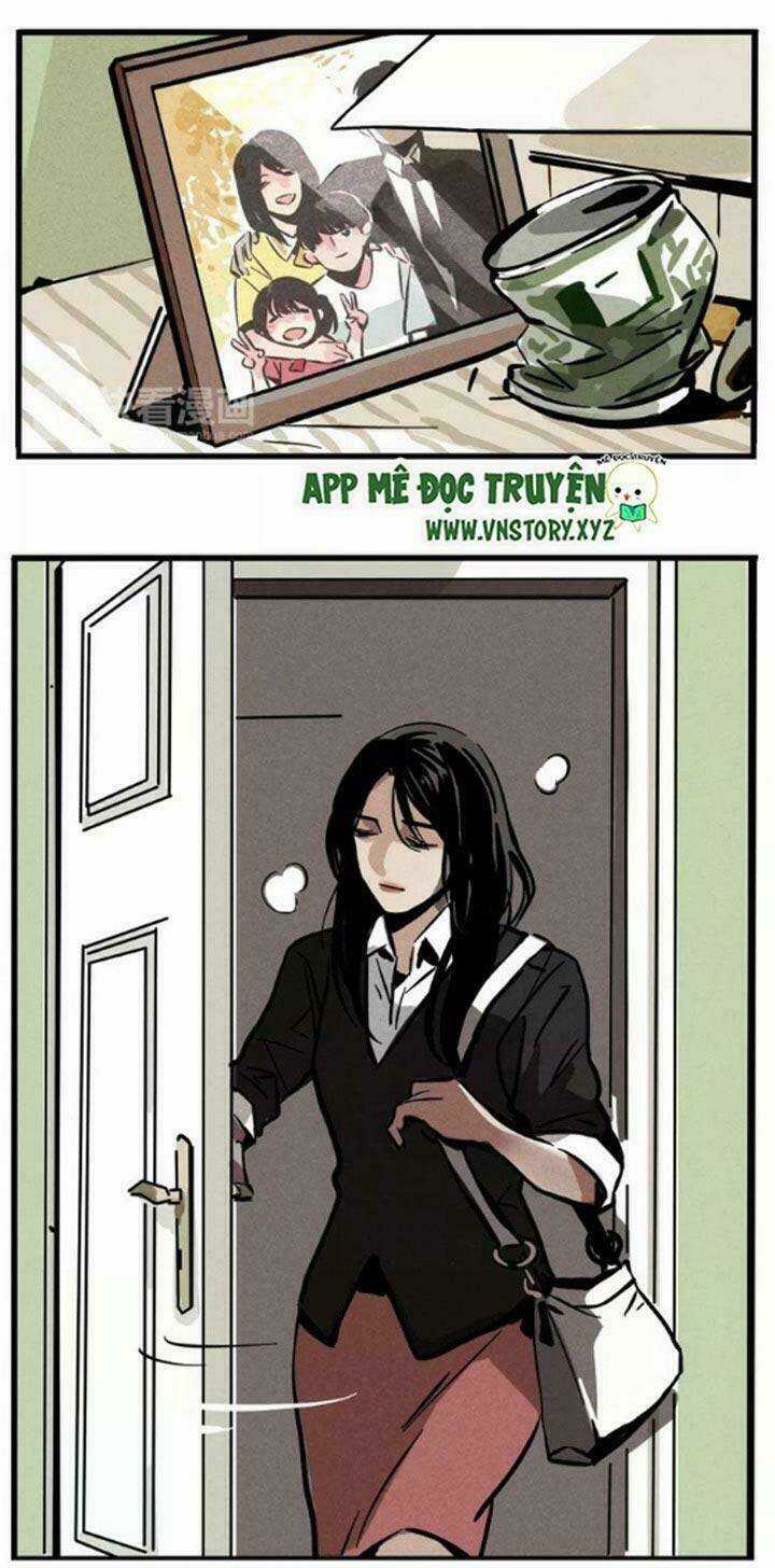 2Nd Mode- Chế Độ Thứ Hai Chapter 3 trang 25