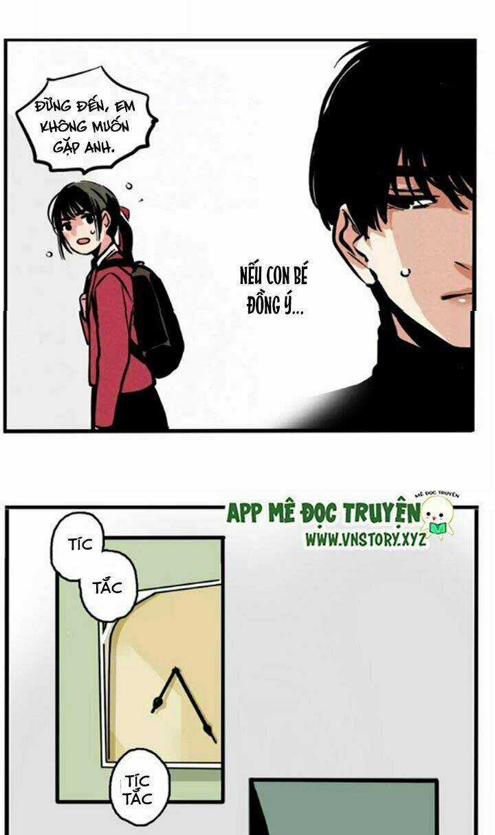 2Nd Mode- Chế Độ Thứ Hai Chapter 3 trang 28