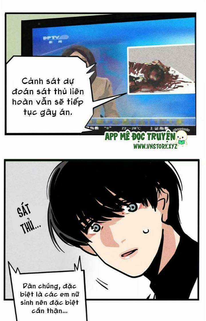 2Nd Mode- Chế Độ Thứ Hai Chapter 3 trang 30