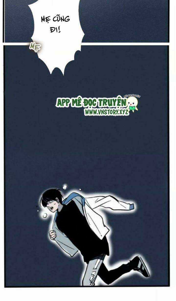 2Nd Mode- Chế Độ Thứ Hai Chapter 3 trang 32