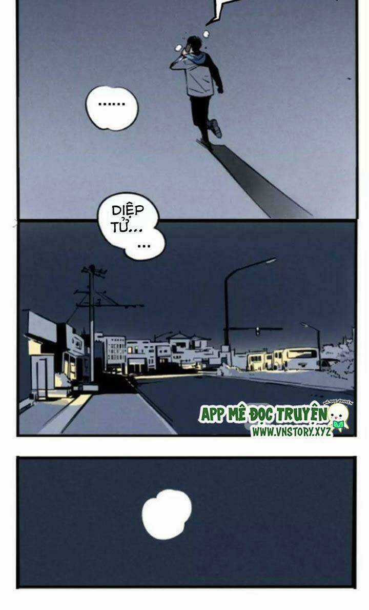 2Nd Mode- Chế Độ Thứ Hai Chapter 3 trang 34