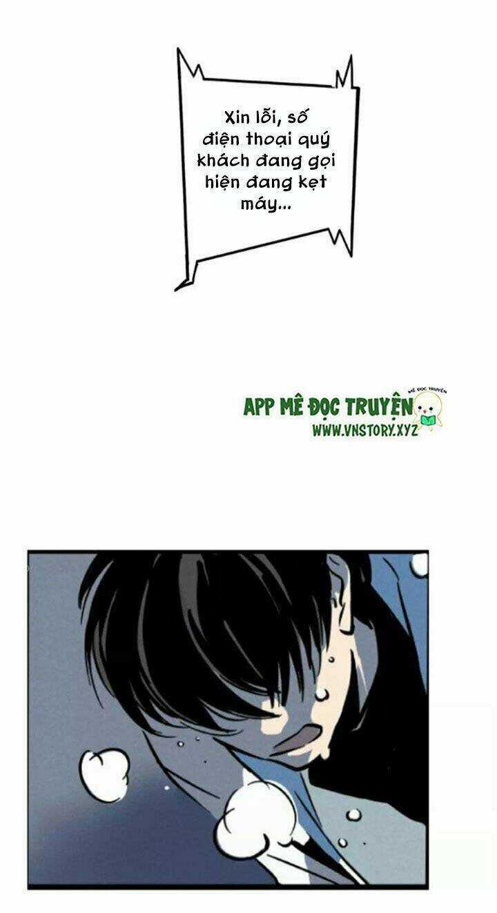 2Nd Mode- Chế Độ Thứ Hai Chapter 3 trang 35