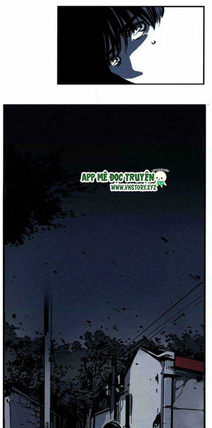 2Nd Mode- Chế Độ Thứ Hai Chapter 3 trang 37