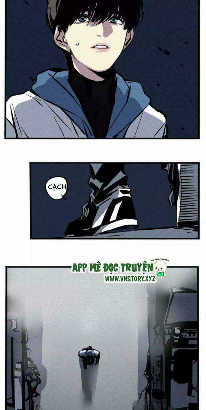 2Nd Mode- Chế Độ Thứ Hai Chapter 3 trang 39