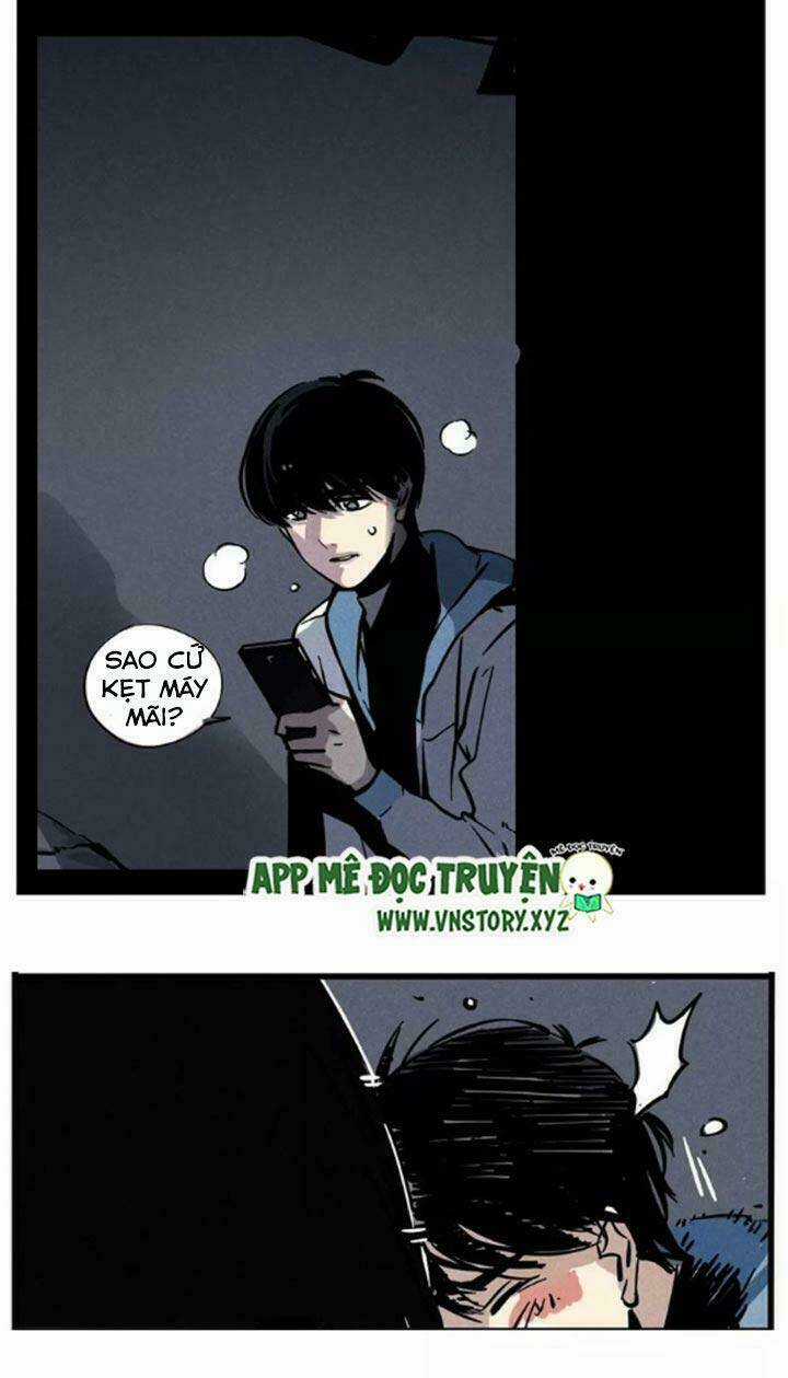 2Nd Mode- Chế Độ Thứ Hai Chapter 3 trang 42